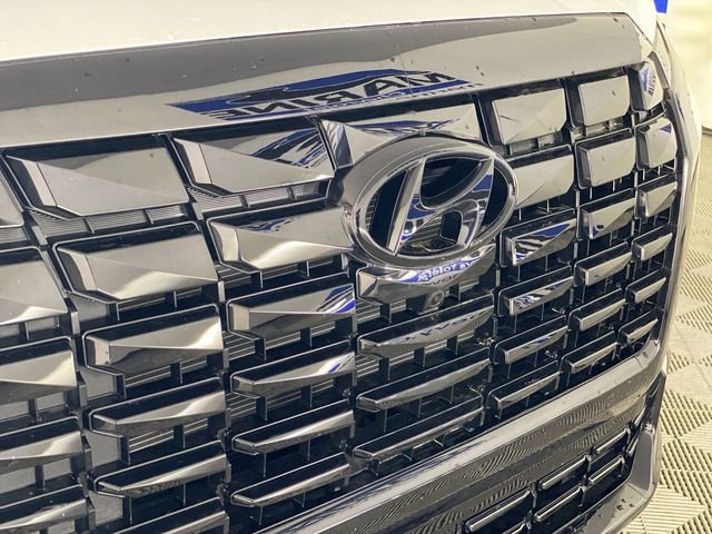Used 2025 Hyundai Palisade Calligraphy image 38