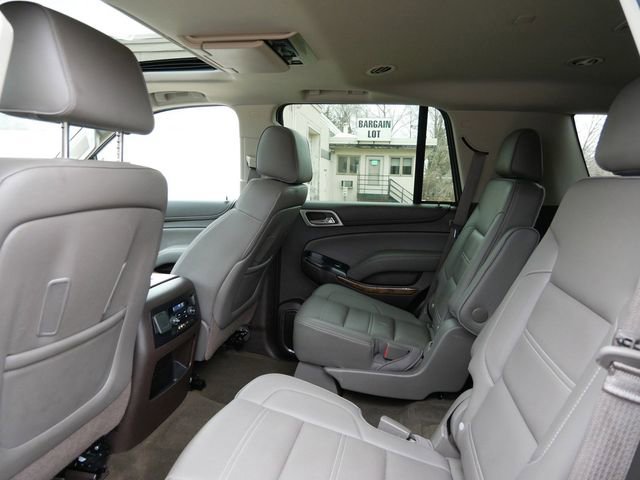 Used 2015 GMC Yukon Denali w/ Open Road Package AWD/4WD image 9