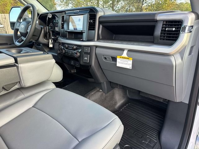 New 2026 Ford F350 XL image 13