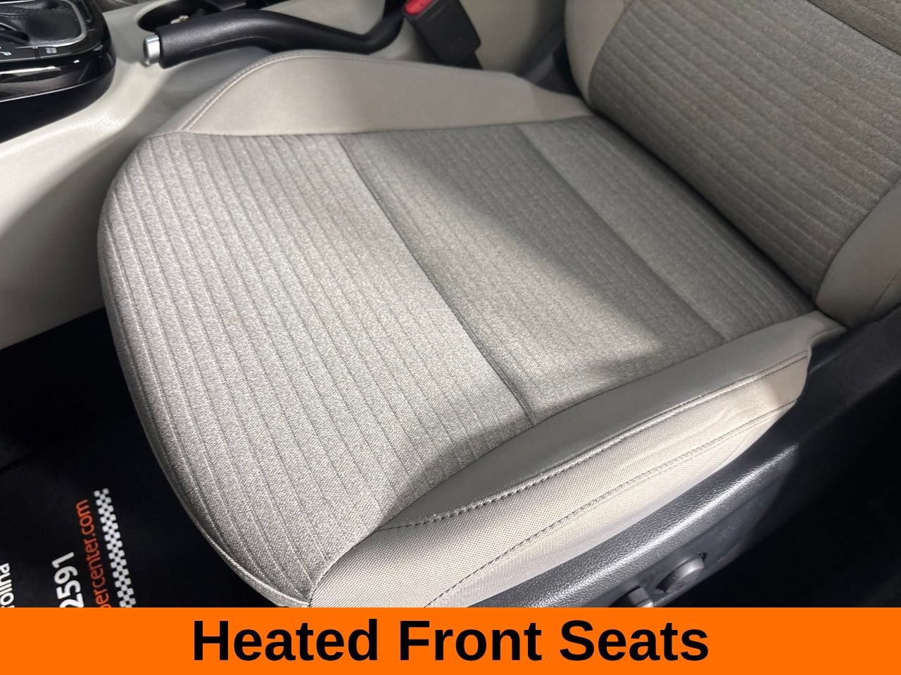 Used 2025 Kia Soul EX FWD image 14