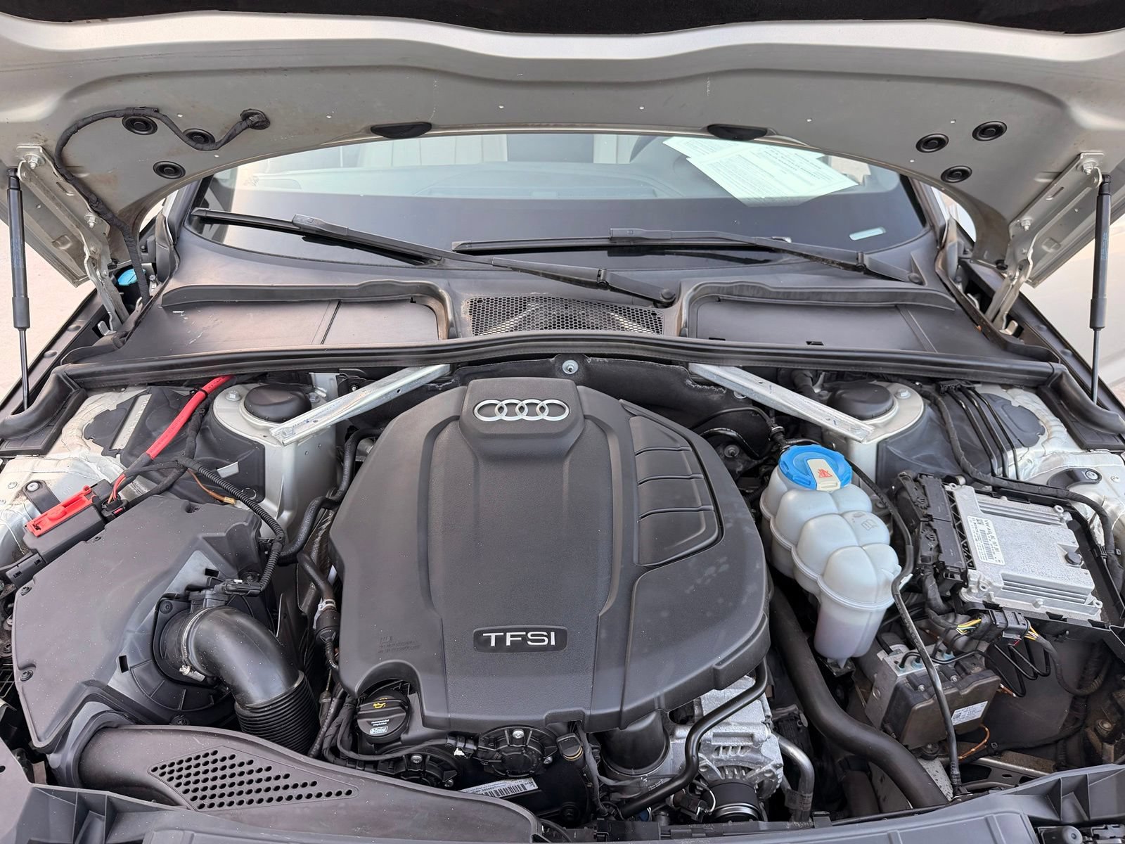 Used 2017 Audi A4 2.0T Ultra Premium FWD image 44