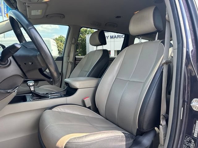 Used 2019 Kia Sedona EX FWD image 8