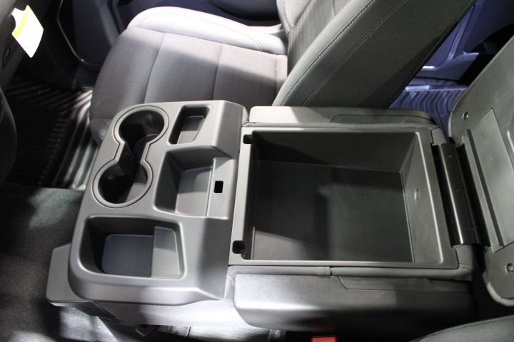 New 2026 GMC Sierra 1500 SLE w/ X31 Off-Road Package image 32