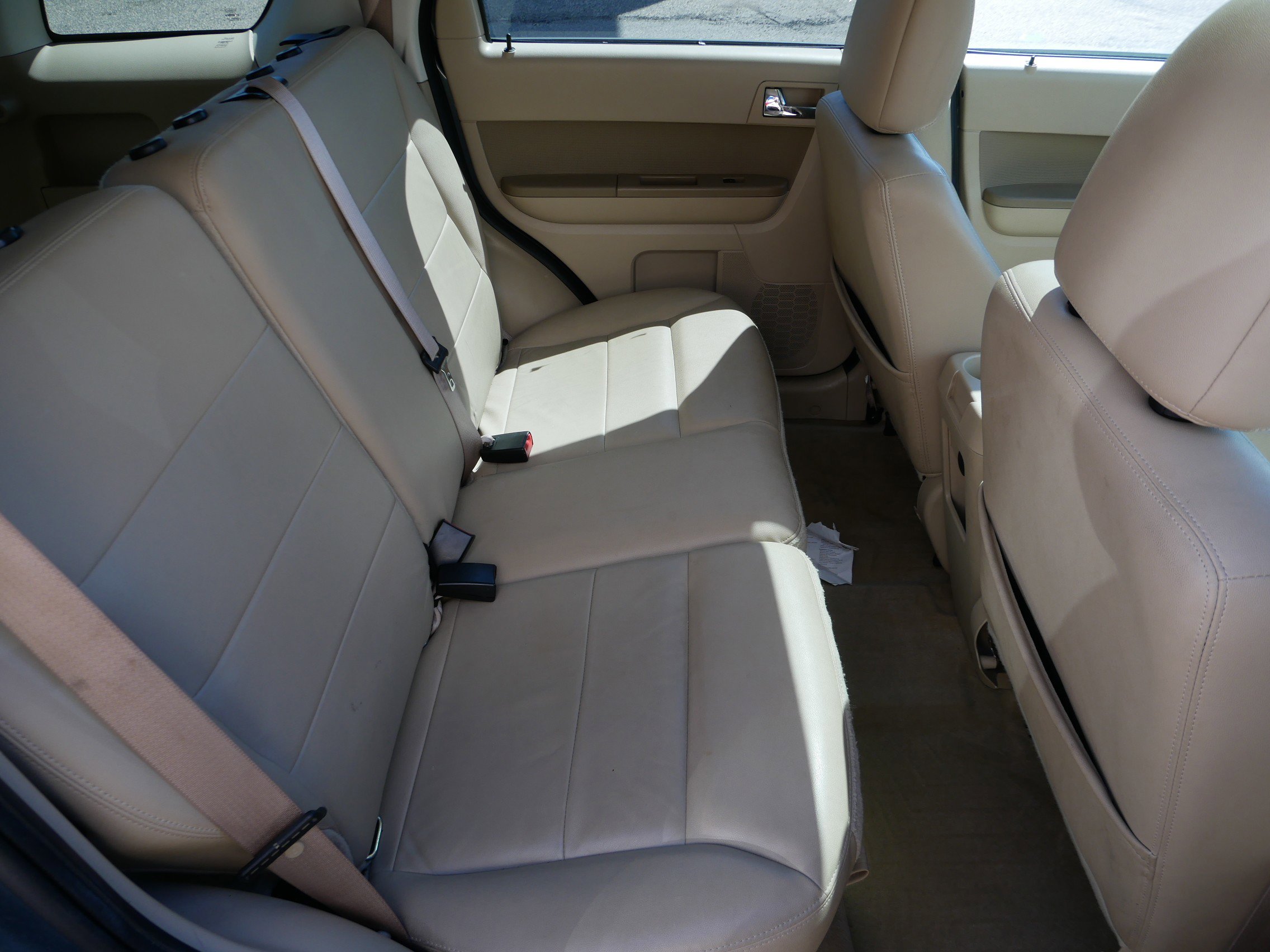 Used 2012 Ford Escape Limited AWD/4WD image 24