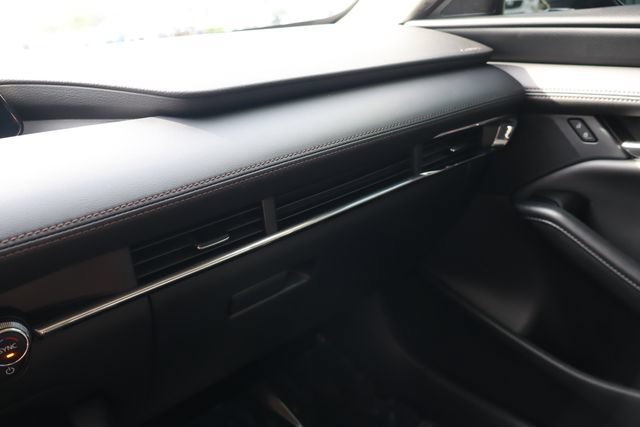 Used 2024 MAZDA MAZDA3 s FWD image 31
