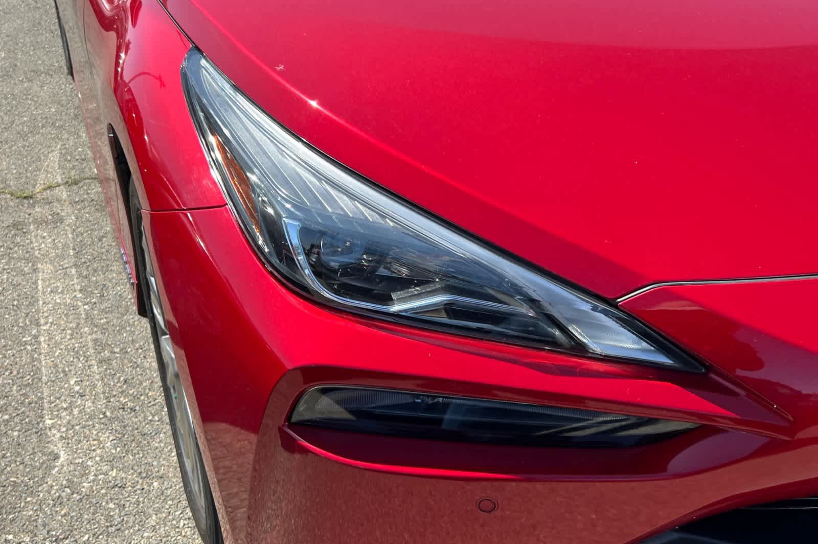 Used 2021 Toyota Mirai XLE w/ Advanced Technology Package image 15