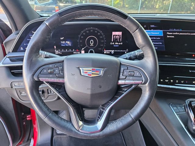Used 2023 Cadillac Escalade Sport image 25