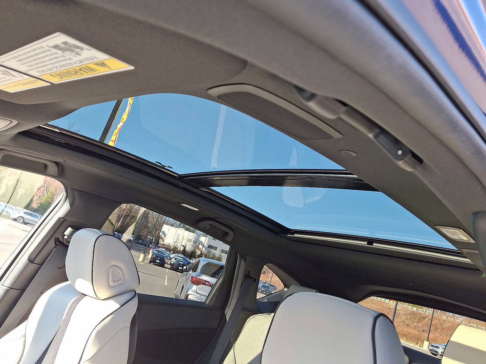 Used 2025 Acura RDX A-Spec image 15