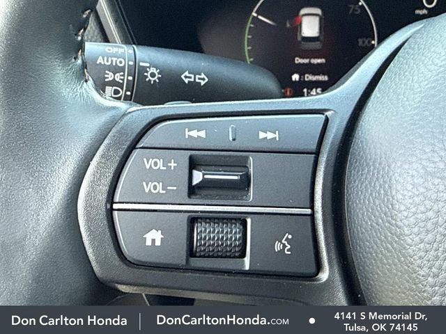 Certified 2024 Honda CR-V Sport-L image 26