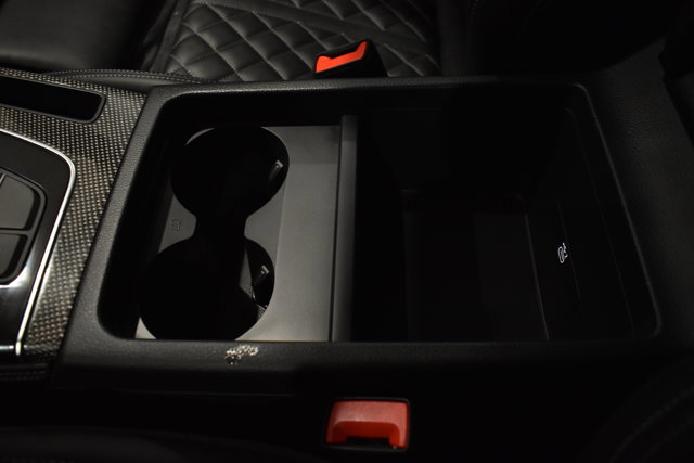 Used 2025 Audi SQ5 Premium Plus w/ Premium Plus Package image 26