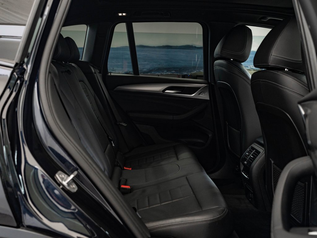 Used 2019 BMW X3 xDrive30i image 43