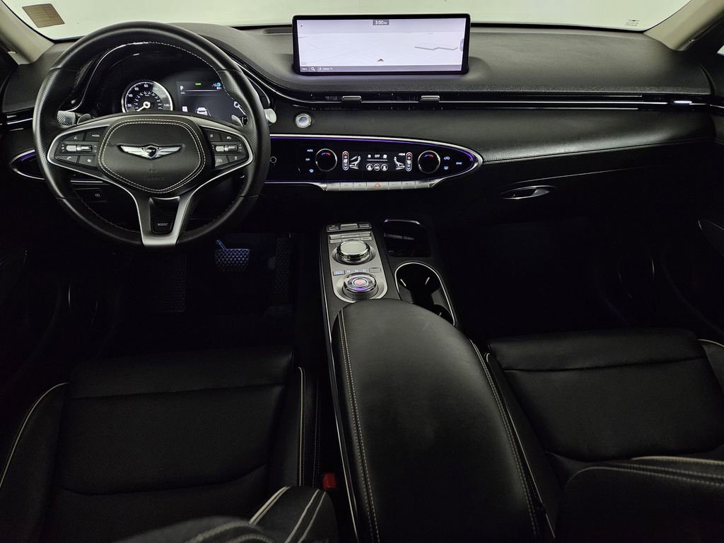 Used 2024 Genesis Electrified GV70 AWD/4WD image 6