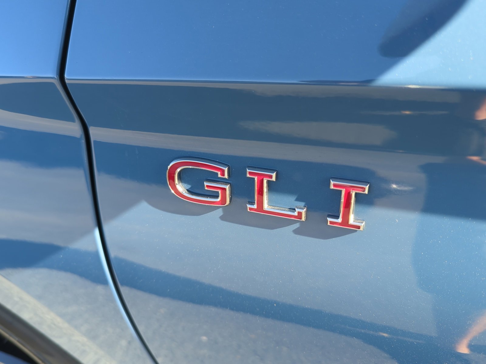 New 2026 Volkswagen Jetta GLI Autobahn image 22