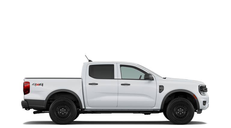 New 2026 Ford Ranger XL AWD/4WD image 27