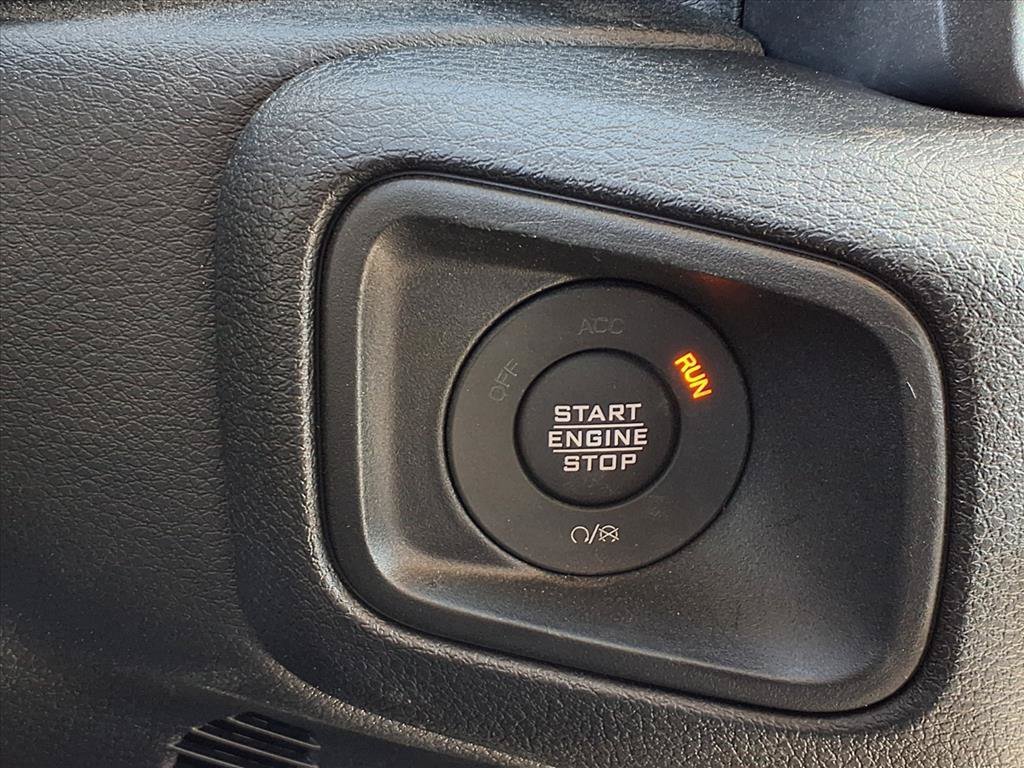 Used 2025 Jeep Gladiator Sport AWD/4WD image 20