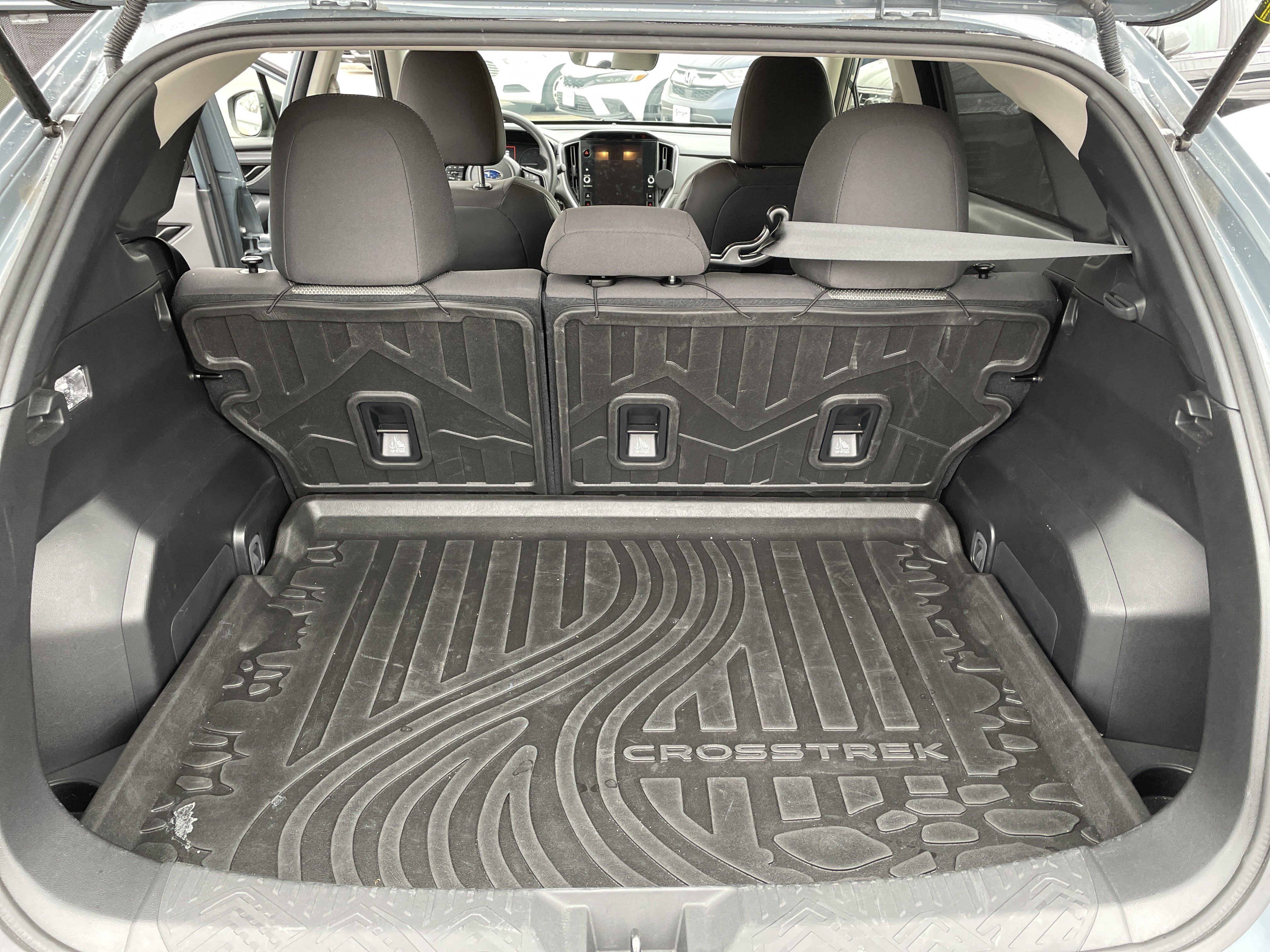Used 2024 Subaru Crosstrek 2.0i Premium image 14