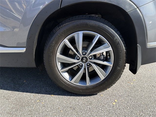 Used 2019 Hyundai Santa Fe SEL image 20