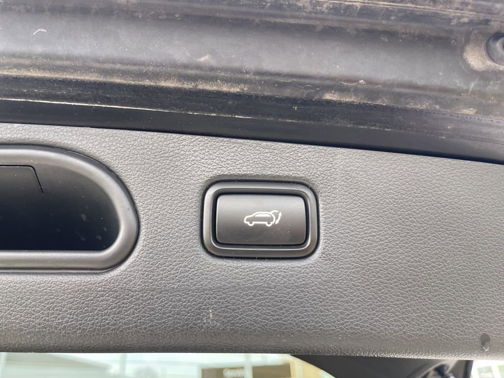 Used 2017 Hyundai Tucson Limited w/ Limited Ultimate Package 03 image 23