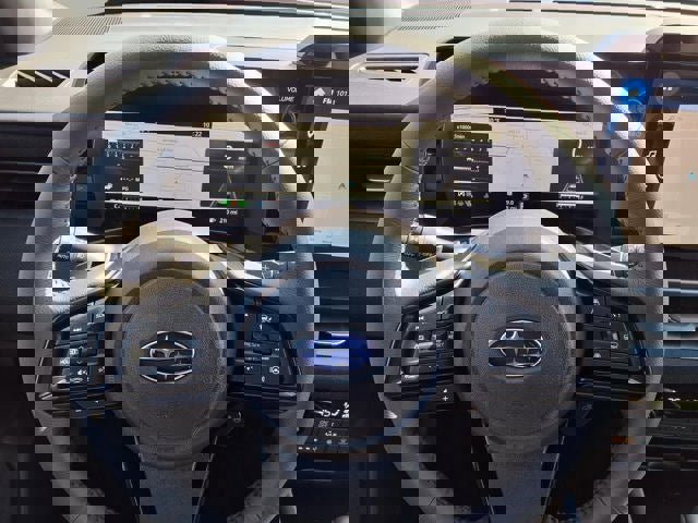 New 2026 Subaru Outback Limited image 32