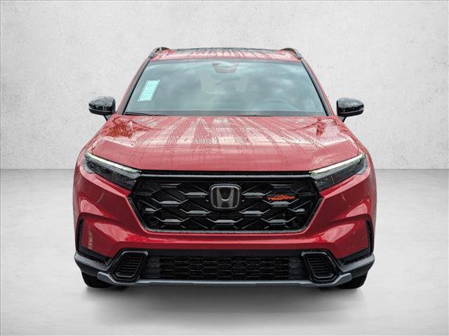 New 2026 Honda CR-V TrailSport image 6
