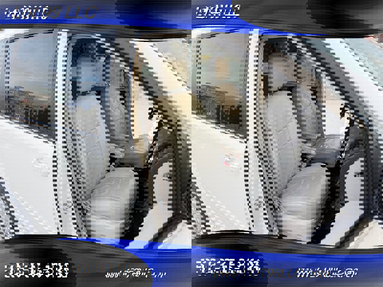 Used 2011 Dodge Grand Caravan Crew image 34