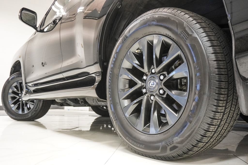 Used 2023 Lexus GX 460 Premium w/ Premium Plus Package image 37