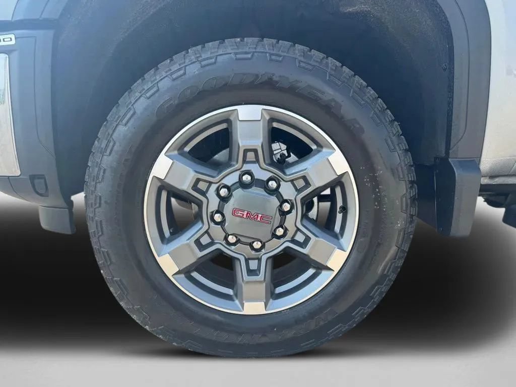 New 2026 GMC Sierra 2500 SLT w/ SLT Premium Package AWD/4WD image 31