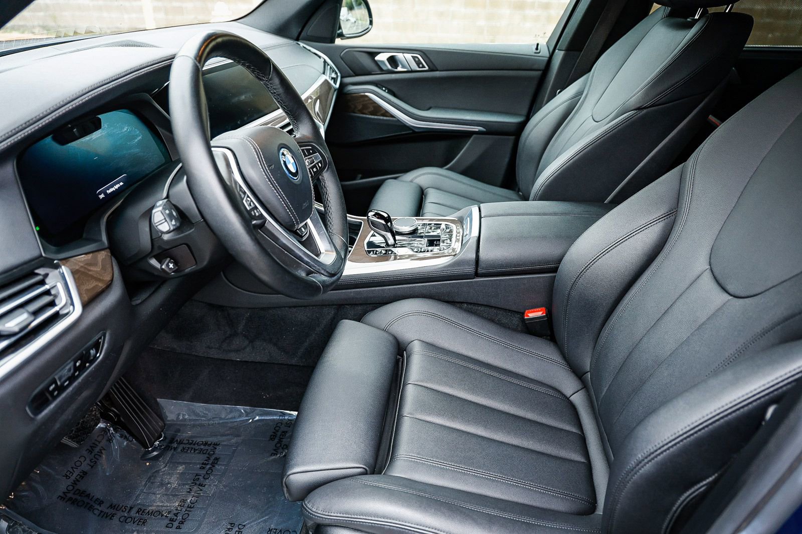 Used 2022 BMW X5 xDrive45e image 19