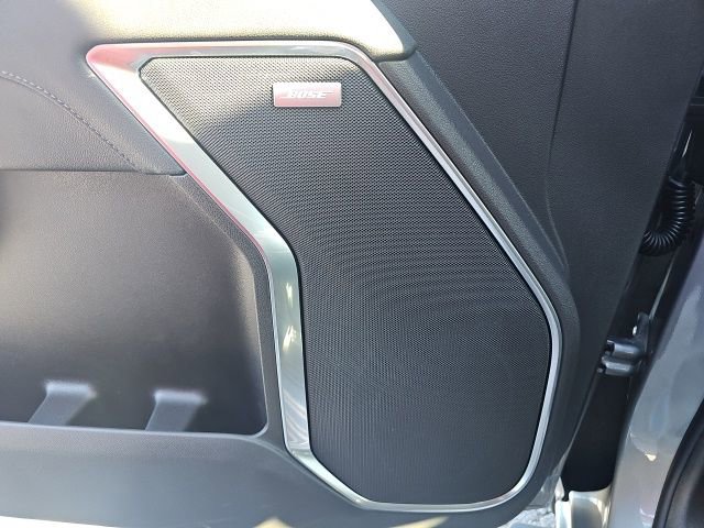 New 2026 GMC Sierra 1500 SLT w/ SLT Premium Package image 20