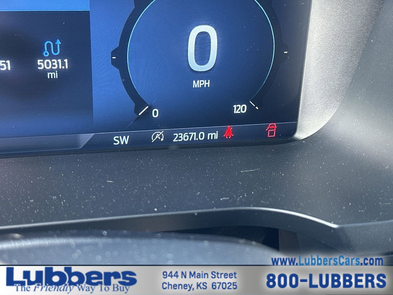 Used 2024 Ford F150 STX RWD image 14