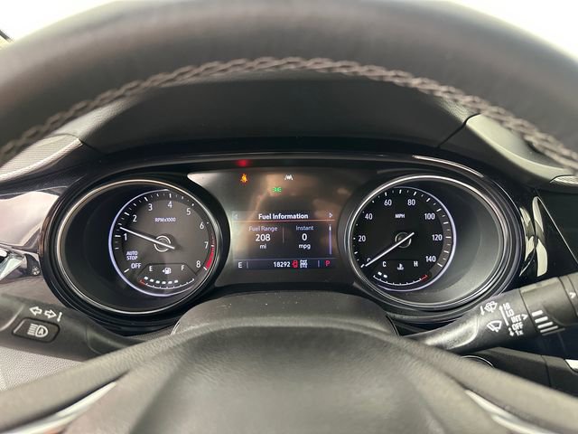 Used 2023 Buick Encore GX Preferred w/ Cold Weather Comfort Package image 21