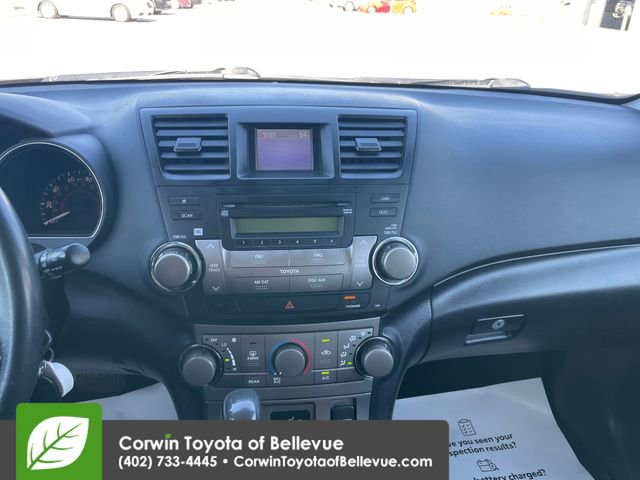 Used 2008 Toyota Highlander Sport AWD/4WD image 11
