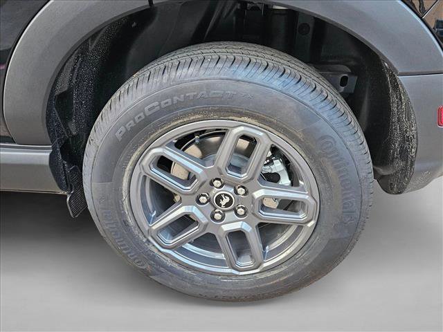 New 2026 Ford Bronco Sport Big Bend image 10