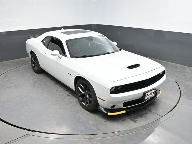 Used 2020 Dodge Challenger R/T w/ Plus Package RWD image 30