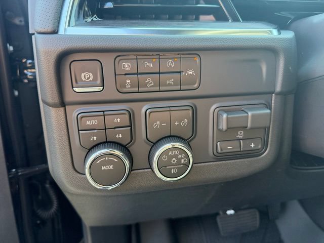 New 2026 Chevrolet Tahoe Premier AWD/4WD image 18