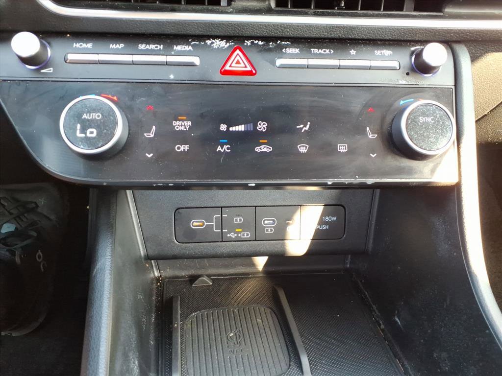 Used 2024 Hyundai Sonata SEL FWD image 22