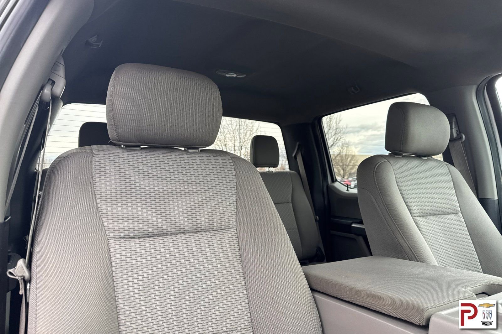 Used 2019 Ford F350 XLT w/ XLT Value Package image 18