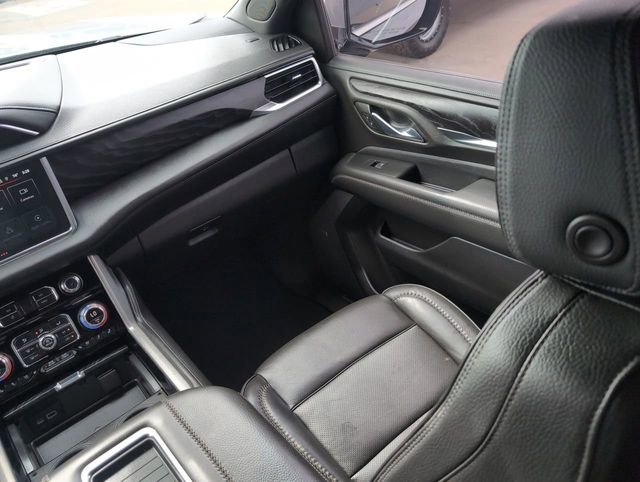 Certified 2022 GMC Yukon Denali w/ Denali Ultimate Package image 11
