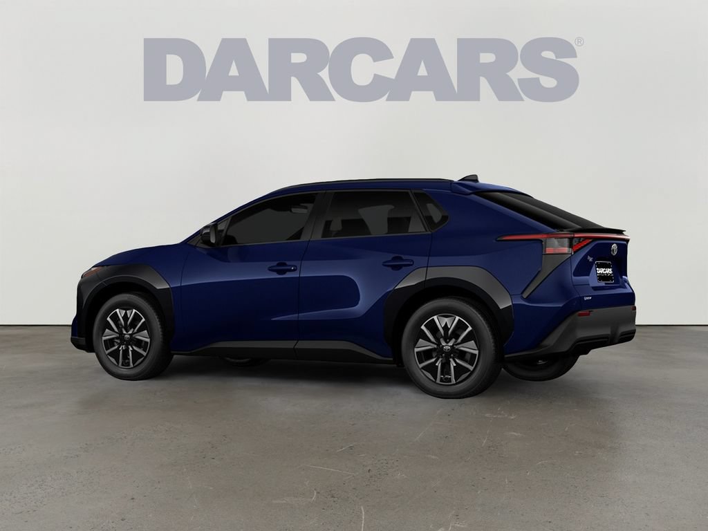 New 2026 Toyota bZ FWD image 5