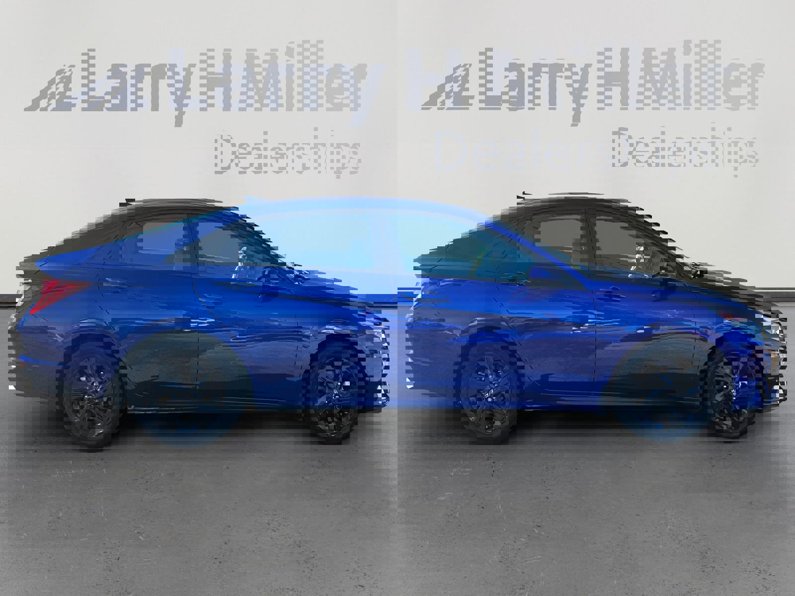 Used 2022 Hyundai Elantra SEL image 7