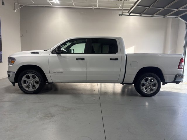Used 2024 RAM 1500 Big Horn image 11