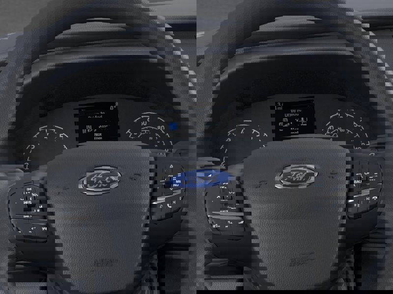 New 2025 Ford Transit 350 148 Medium Roof w/ Load Area Protection Package image 13