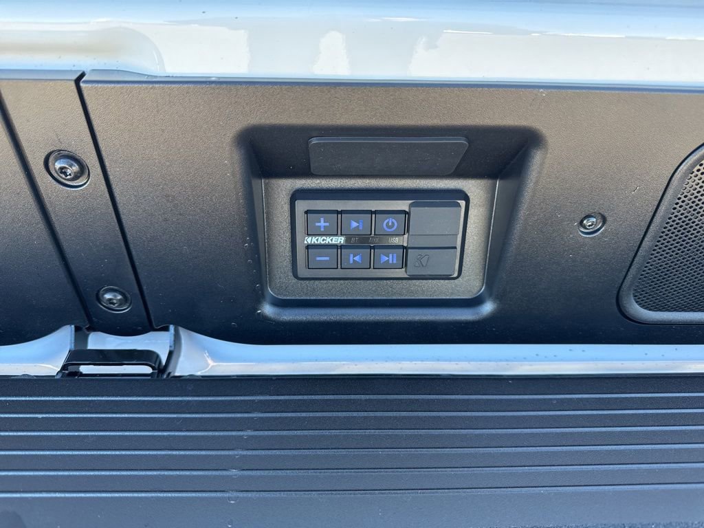 New 2026 GMC Sierra 2500 Denali Ultimate image 27