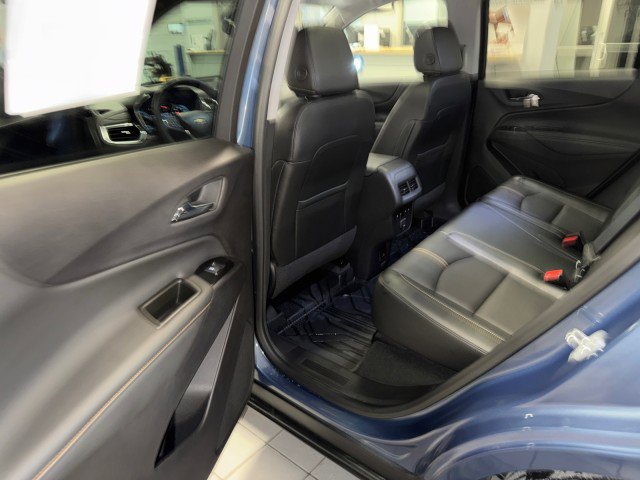 Used 2024 Chevrolet Equinox Premier image 25