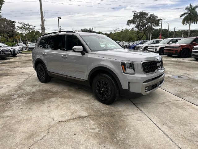 Used 2023 Kia Telluride SX Prestige X-Pro AWD/4WD image 16