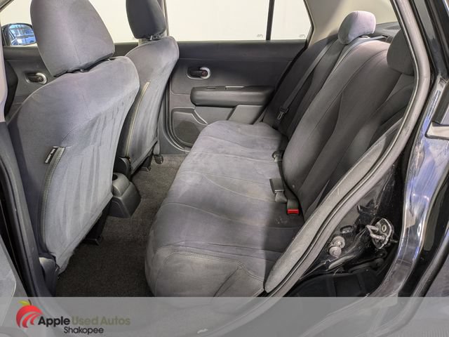 Used 2009 Nissan Versa 1.8 S w/ PWR Pkg FWD image 21