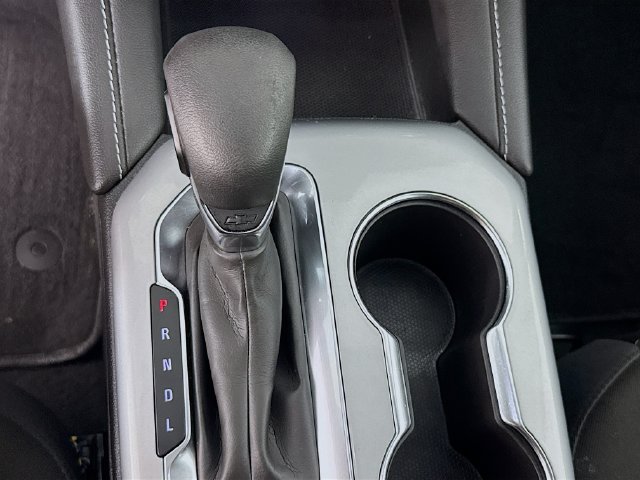 Used 2024 Chevrolet Blazer LT FWD image 17