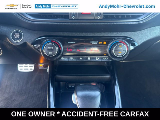 Used 2024 Kia Forte GT-Line FWD image 27