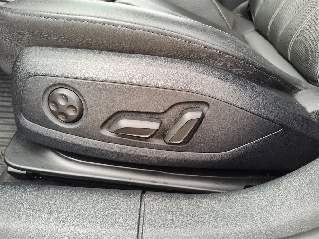 Certified 2025 Audi A5 2.0T Premium Plus w/ Premium Plus image 25