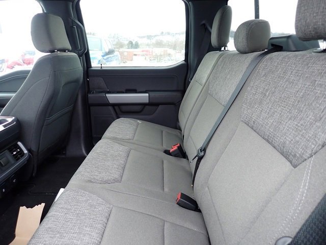 Used 2025 Ford F150 XLT w/ Equipment Group 302A MID image 11